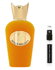 SAMPLE - Sospiro Dolce Melodia EDP