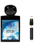 SAMPLE - Lorenzo Pazzaglia Artik Sea Extrait