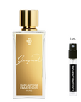 SAMPLE - Marc Antoine Barrois Ganymede EDP