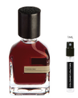 SAMPLE - Orto Parisi Terroni Parfum