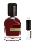 SAMPLE - Orto Parisi Terroni Parfum