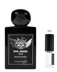 SAMPLE - Lorenzo Pazzaglia Evil Angel Extrait