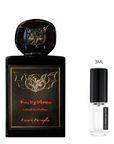 SAMPLE - Lorenzo Pazzaglia Van Py Rhum Extrait