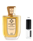 SAMPLE - Uniquee Luxury Chocolate Makes Me Happy EDP