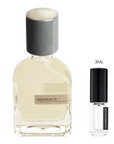 SAMPLE - Orto Parisi Seminalis Parfum