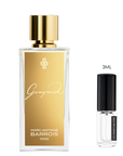 SAMPLE - Marc Antoine Barrois Ganymede EDP