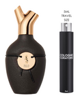 SAMPLE - Scents of Wood Plum in Cognac EDP
