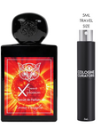 SAMPLE - Lorenzo Pazzaglia Sweet Xplosion Extrait