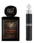SAMPLE - Lorenzo Pazzaglia Van Py Rhum Extrait