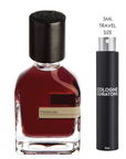 SAMPLE - Orto Parisi Terroni Parfum