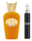 SAMPLE - Sospiro Dolce Melodia EDP