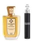 SAMPLE - Uniquee Luxury Chocolate Makes Me Happy EDP