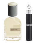 SAMPLE - Orto Parisi Seminalis Parfum