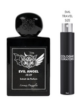SAMPLE - Lorenzo Pazzaglia Evil Angel Extrait
