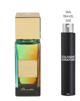 SAMPLE - Gritti Mango Aoud Extrait