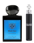 SAMPLE - Lorenzo Pazzaglia Black Sea Extrait