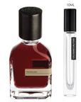 SAMPLE - Orto Parisi Terroni Parfum