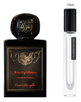 SAMPLE - Lorenzo Pazzaglia Van Py Rhum Extrait