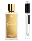 SAMPLE - Marc Antoine Barrois Ganymede EDP