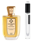 SAMPLE - Uniquee Luxury Chocolate Makes Me Happy EDP