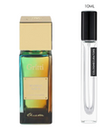 SAMPLE - Gritti Mango Aoud Extrait