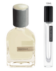 SAMPLE - Orto Parisi Seminalis Parfum