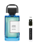 SAMPLE - BDK Parfums Citrus Riviera EDP