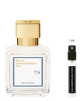SAMPLE - Maison Francis Kurkdjian 724 EDP