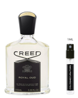 SAMPLE - Creed Royal Oud EDP