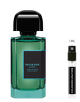 SAMPLE - BDK Parfums Pas Ce Soir Extrait