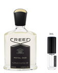 SAMPLE - Creed Royal Oud EDP