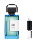 SAMPLE - BDK Parfums Citrus Riviera EDP