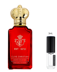 SAMPLE - Clive Christian Crab Apple Blossom EDP