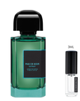 SAMPLE - BDK Parfums Pas Ce Soir Extrait
