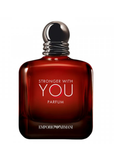 SAMPLE - Emporio Armani Stronger With You Parfum