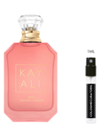 SAMPLE - Kayali Sparkling Lychee EDP