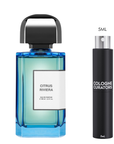 SAMPLE - BDK Parfums Citrus Riviera EDP