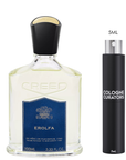 SAMPLE - Creed Erolfa EDP