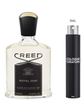 SAMPLE - Creed Royal Oud EDP