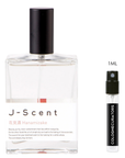 SAMPLE - J-Scent Hanamizake EDP