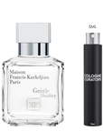 SAMPLE - Maison Francis Kurkdjian Gentle Fluidity Silver EDP
