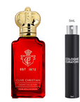 SAMPLE - Clive Christian Crab Apple Blossom EDP