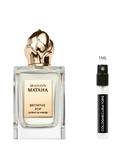 SAMPLE - Maison Mataha Brownie Pop Extrait