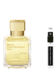 SAMPLE - Maison Francis Kurkdjian Apom EDP