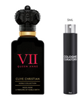 SAMPLE - Clive Christian Rock Rose EDP