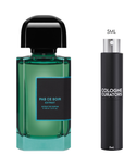 SAMPLE - BDK Parfums Pas Ce Soir Extrait