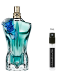 SAMPLE - Jean Paul Gaultier Le Beau Flower Edition EDP