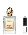 SAMPLE - Maison Mataha Brownie Pop Extrait