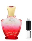 SAMPLE - Creed Royal Princess Oud EDP
