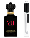 SAMPLE - Clive Christian Rock Rose EDP
